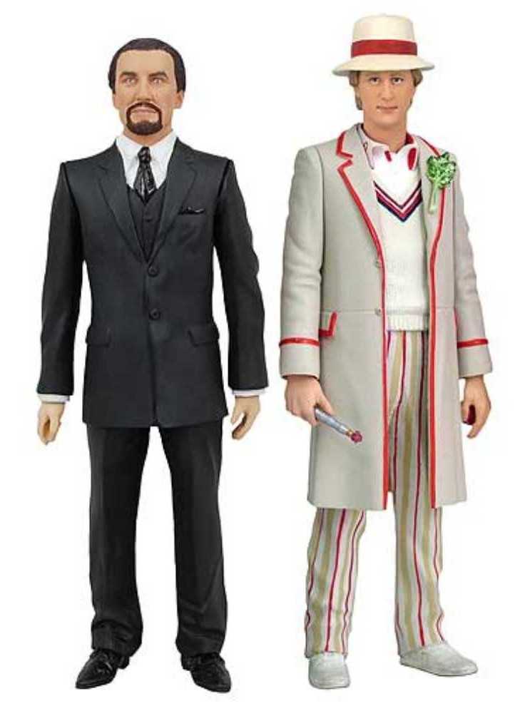 BD-14 B-Damon Lightning Scorpio