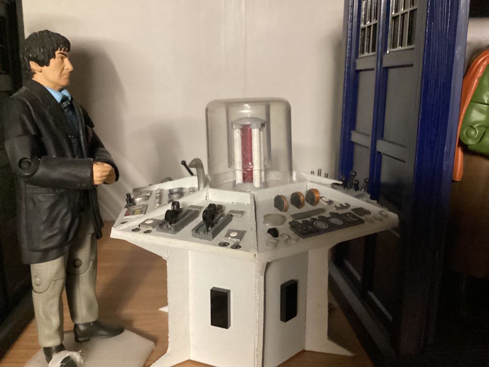 Funko Pop With Purpose: Military Navy Male Multicolor Standard 46737