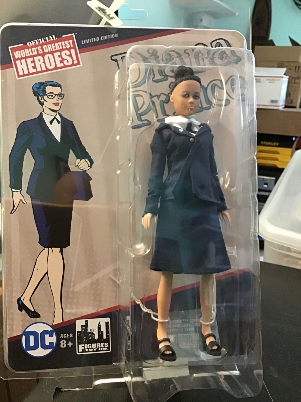 Godzilla - Artspirits Hyper Modeling Series Godzilla2019 Trading Figure Reproduction