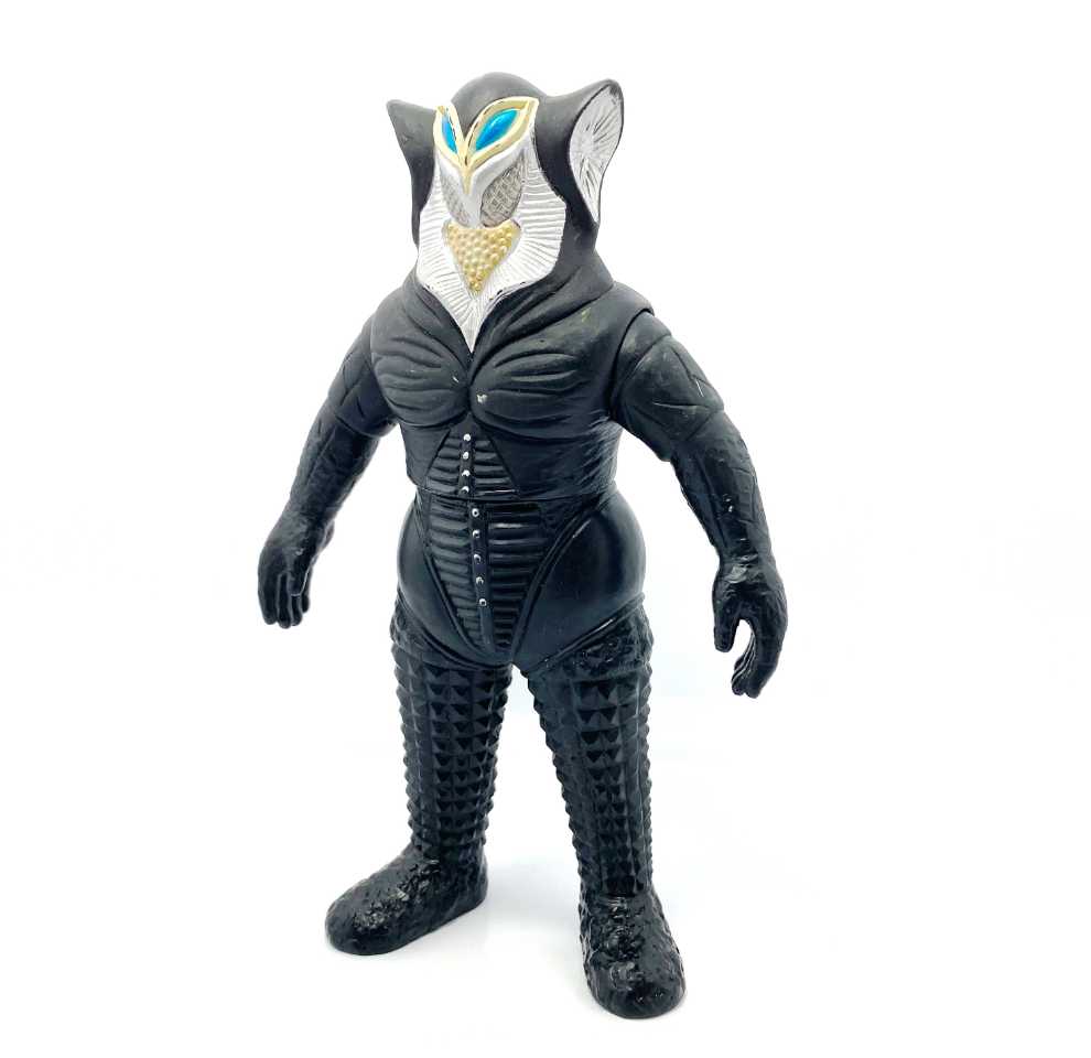 Alien Mephilas Bandai - Bandai (Ultraman) action figure collectible - Main Image 3