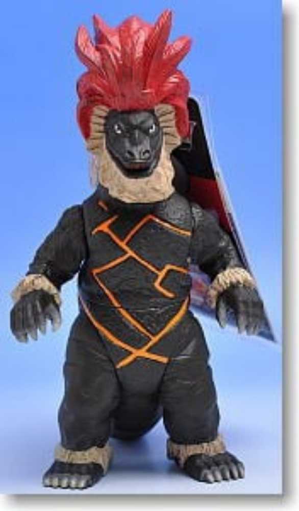 Geronimon Bandai - Bandai (Ultraman) action figure collectible - Main Image 2