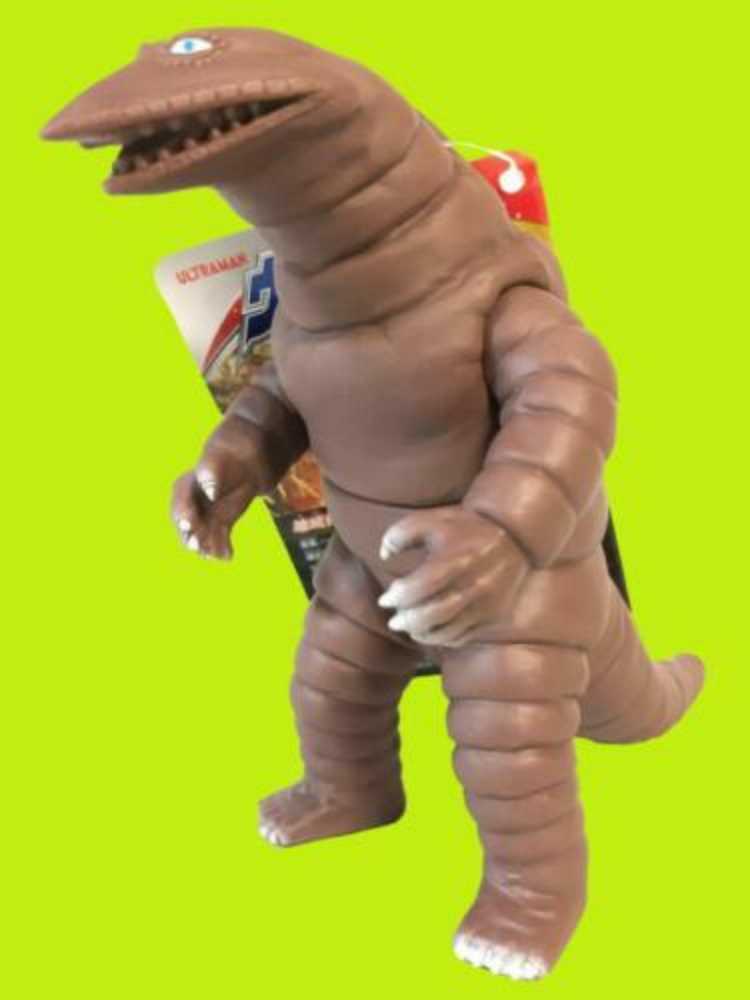 Telesdon Bandai - Bandai (Ultraman) action figure collectible - Main Image 2