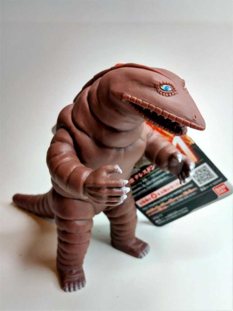 Telesdon Bandai - Bandai (Ultraman) action figure collectible - Main Image 3