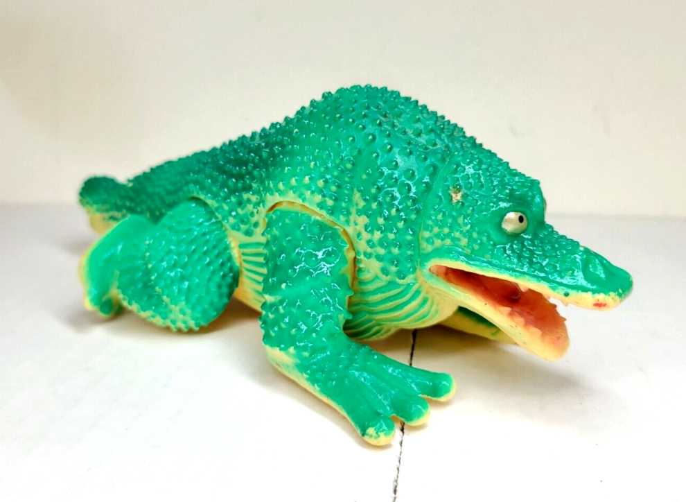 Gamakujira Bandai - Bandai (Ultraman) action figure collectible - Main Image 2