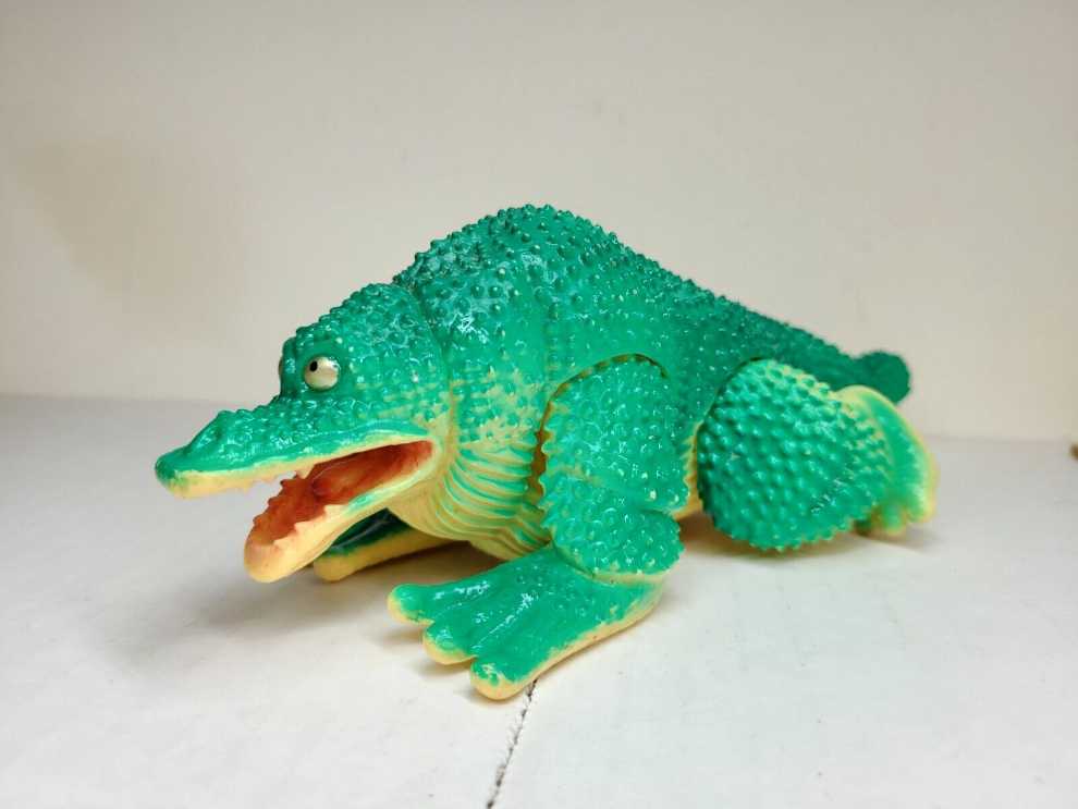 Gamakujira Bandai - Bandai (Ultraman) action figure collectible - Main Image 3