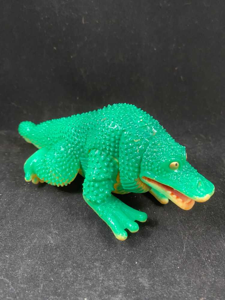 Gamakujira Bandai - Bandai (Ultraman) action figure collectible - Main Image 4