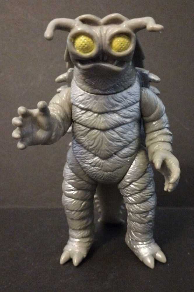 Kiyla Bandai - Bandai (Ultraman) action figure collectible - Main Image 2