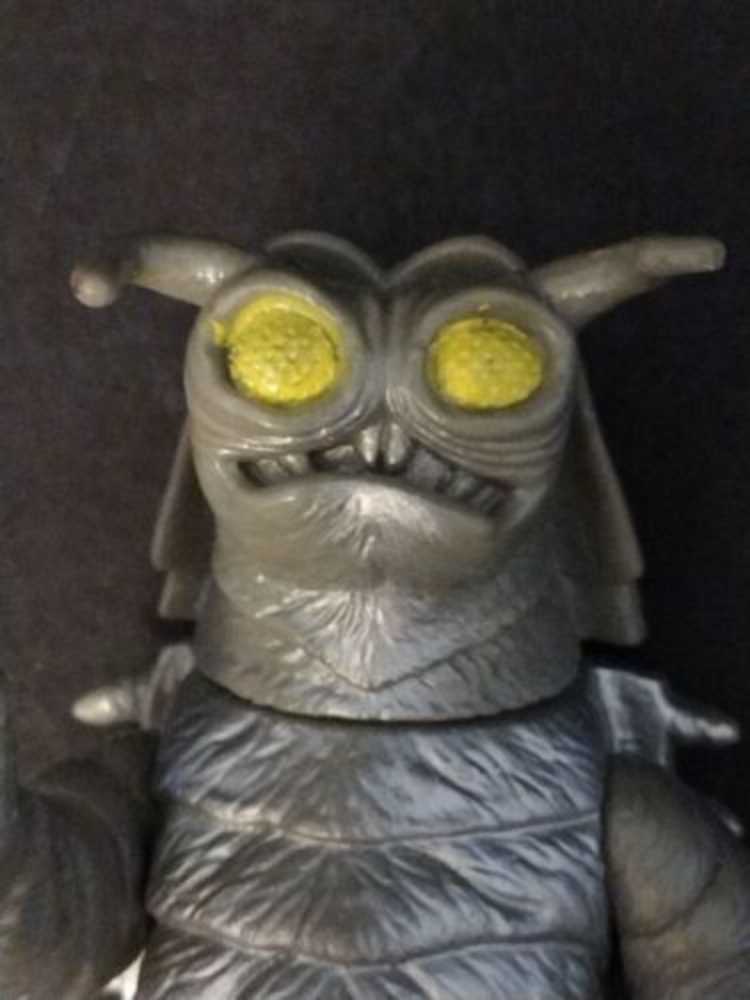 Kiyla Bandai - Bandai (Ultraman) action figure collectible - Main Image 3