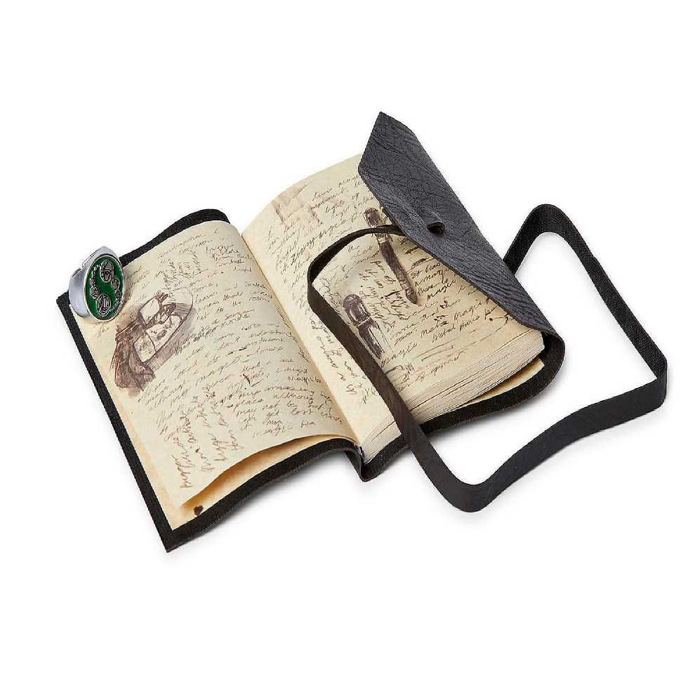 Doctor Who - Journal of Impossible Things - Character Options (Doctor Who) action figure collectible - Main Image 3