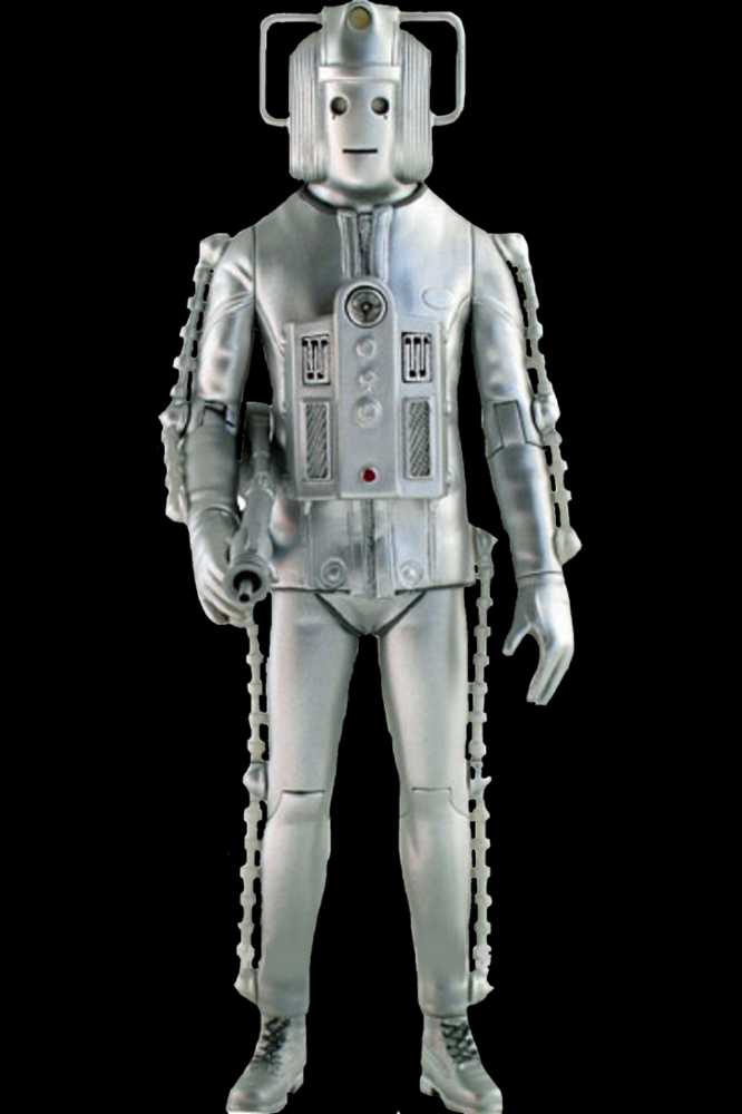 Castiel “Steve” (Hot Topic Exclusive Pre-release)