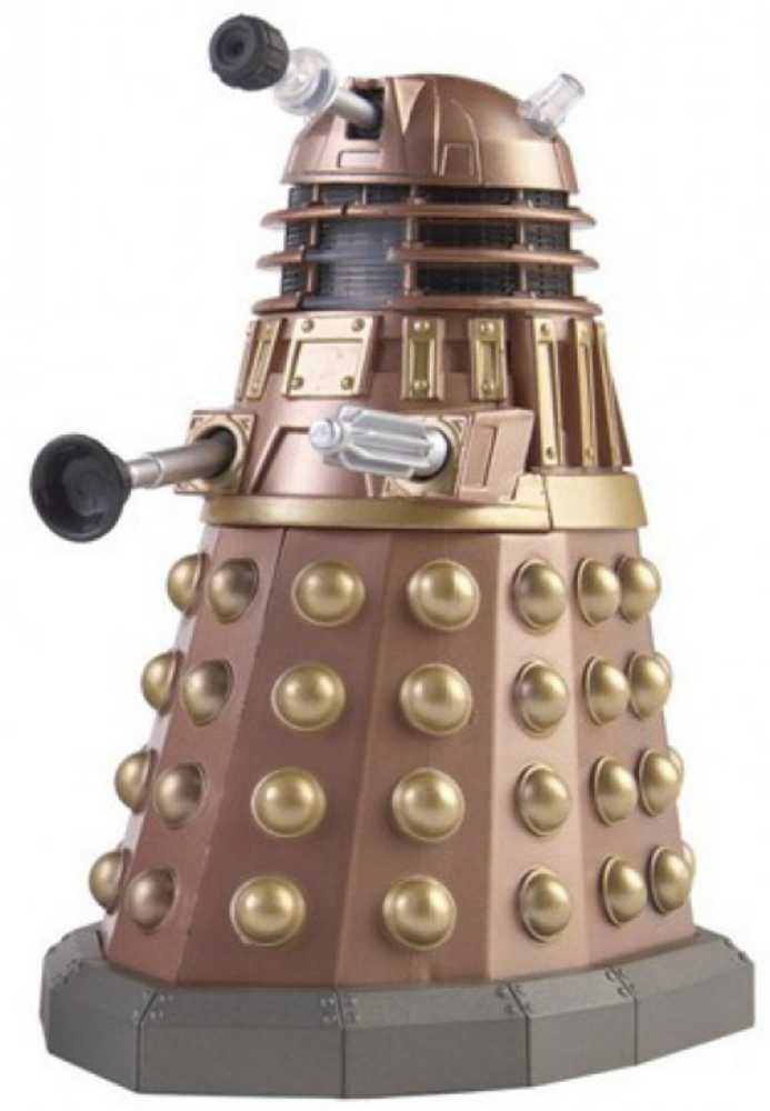 Dalek Mutant Reveal Figure - Character Options (Doctor Who) action figure collectible - Main Image 3