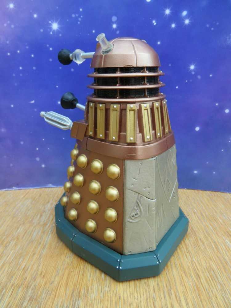 Daleks in Manhattan Set - Character Options (Doctor Who) action figure collectible - Main Image 3