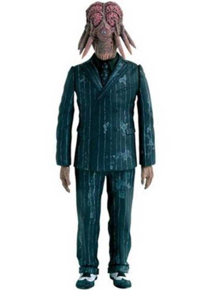 Daleks in Manhattan Set - Character Options (Doctor Who) action figure collectible - Main Image 4