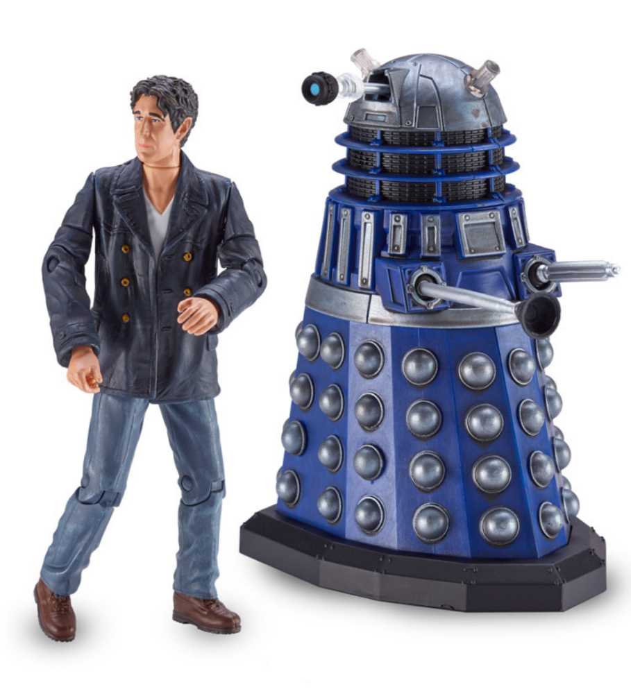 Dalek Interrogator - Character Options (Doctor Who) action figure collectible - Main Image 4