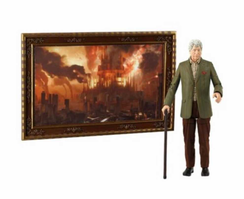 Banpresto Pretty Guardian Sailor Moon Eternal The Movie Princess Uranus Version A Bandai Spirits Q Posket