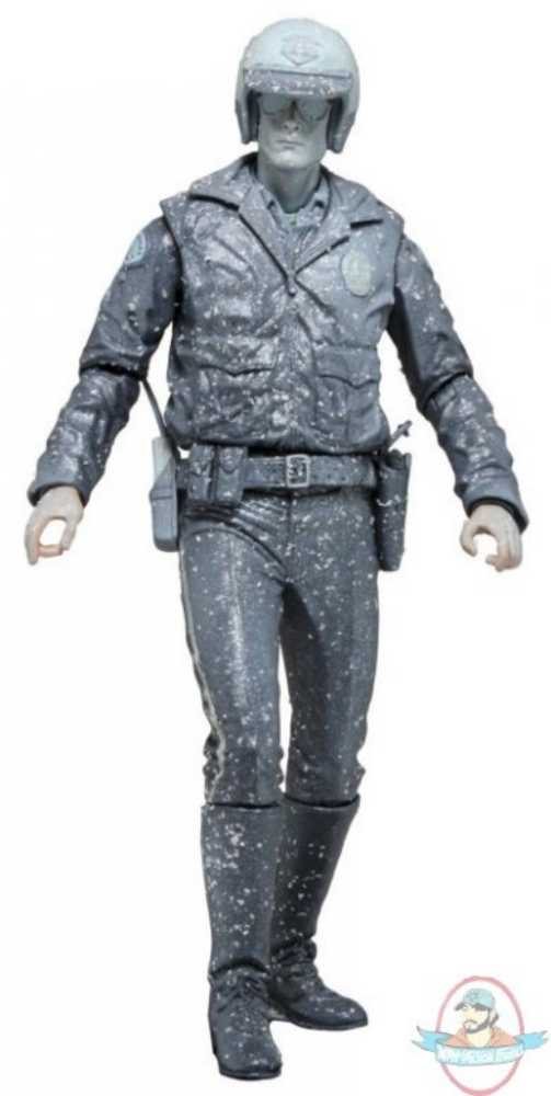 NECA Terminator 2 T-1000 Liquid Nitrogen - Neca (Terminator) action figure collectible - Main Image 1