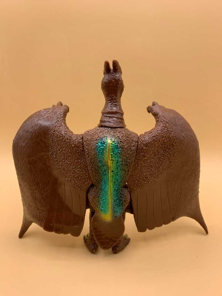 Rodan 1956 Bandai - Bandai (Godzilla) action figure collectible - Main Image 2