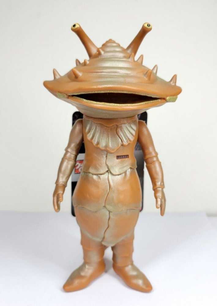 Kanegon Bandai - Bandai (Ultraman) action figure collectible - Main Image 3