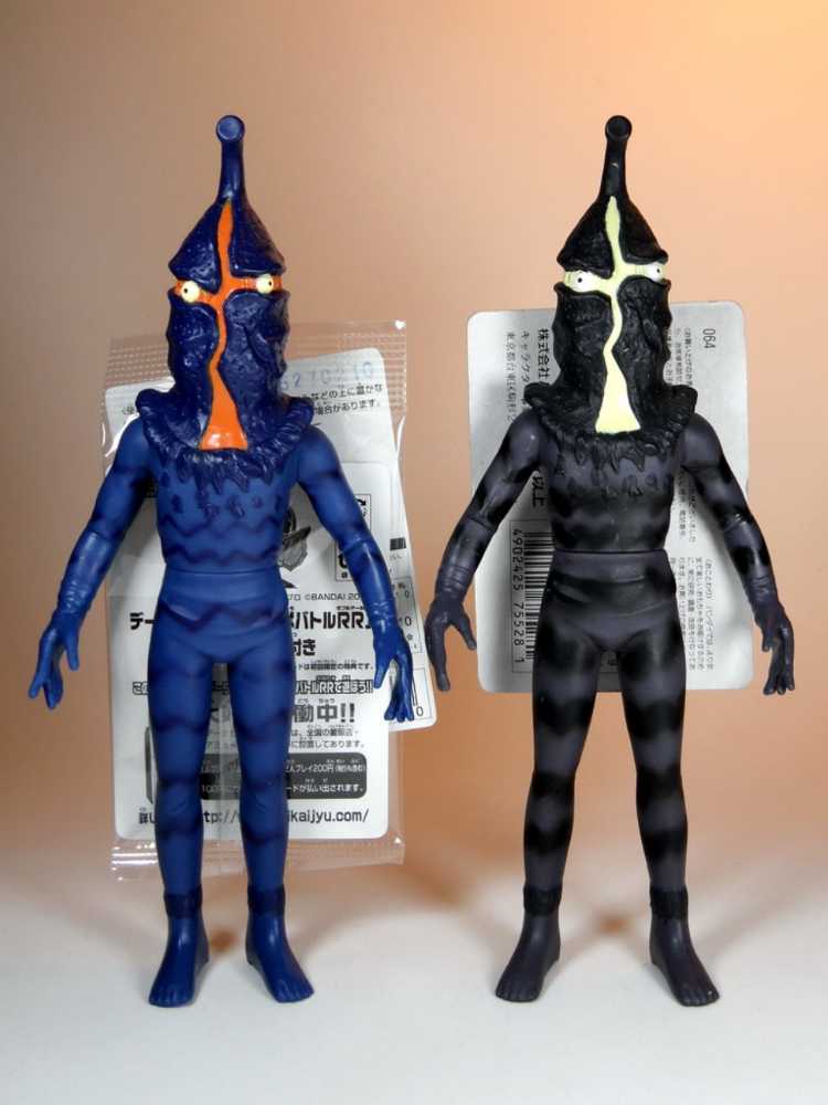 Kemur Bandai - Bandai (Ultraman) action figure collectible - Main Image 2