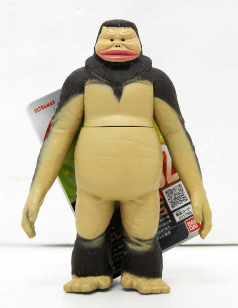 M1 Bandai - Bandai (Ultraman) action figure collectible - Main Image 3