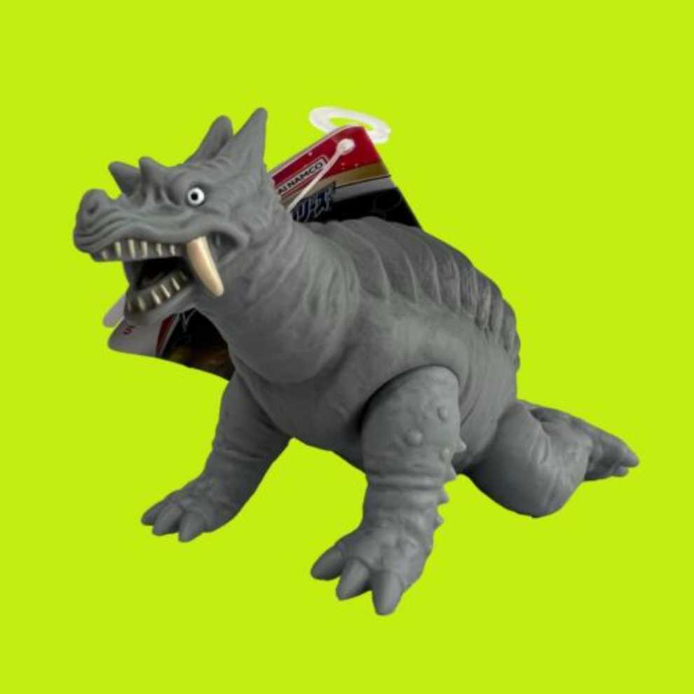 Pagos Bandai - Bandai (Ultraman) action figure collectible - Main Image 2