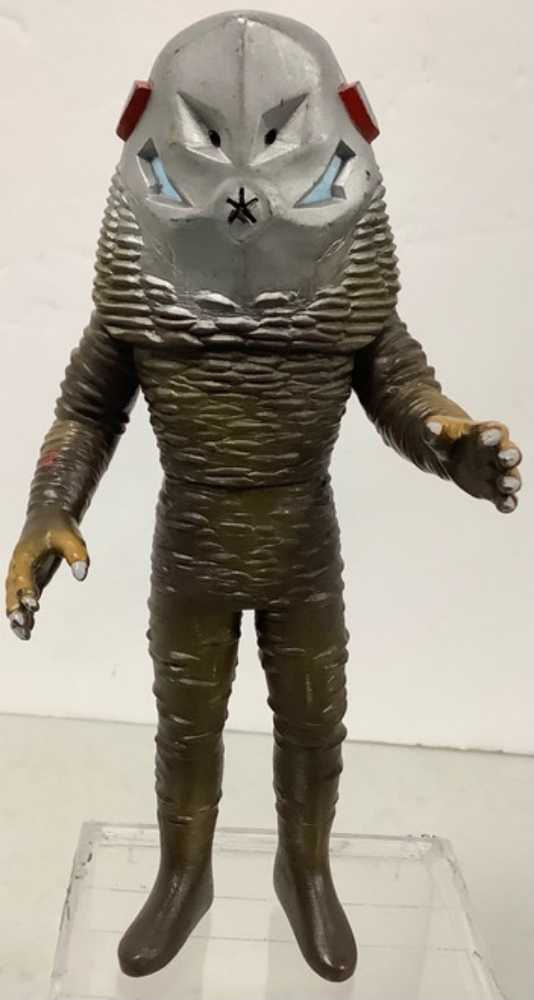 Alien Zarab Bandai - Bandai (Ultraman) action figure collectible - Main Image 2
