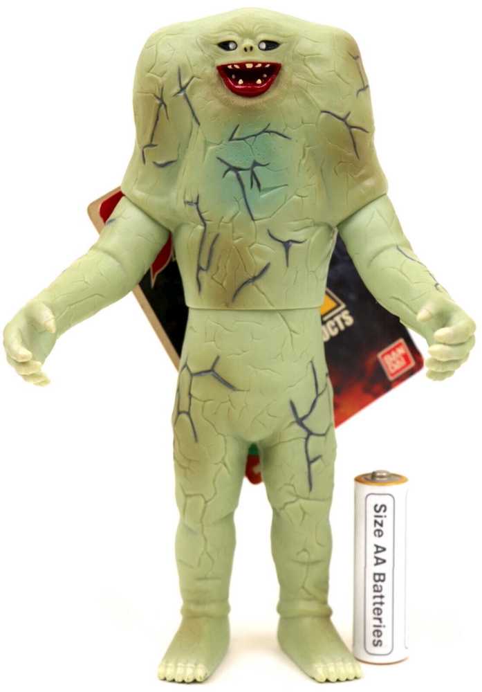 Jamila Bandai - Bandai (Ultraman) action figure collectible - Main Image 2