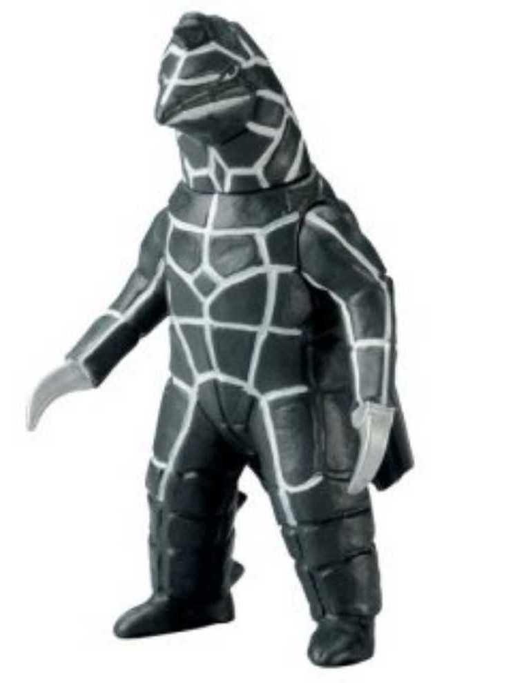 Kotobukiya Zoids: Epz-003 Great Sabre Marking Plus Ver. Plastic Model Kit Multicolor