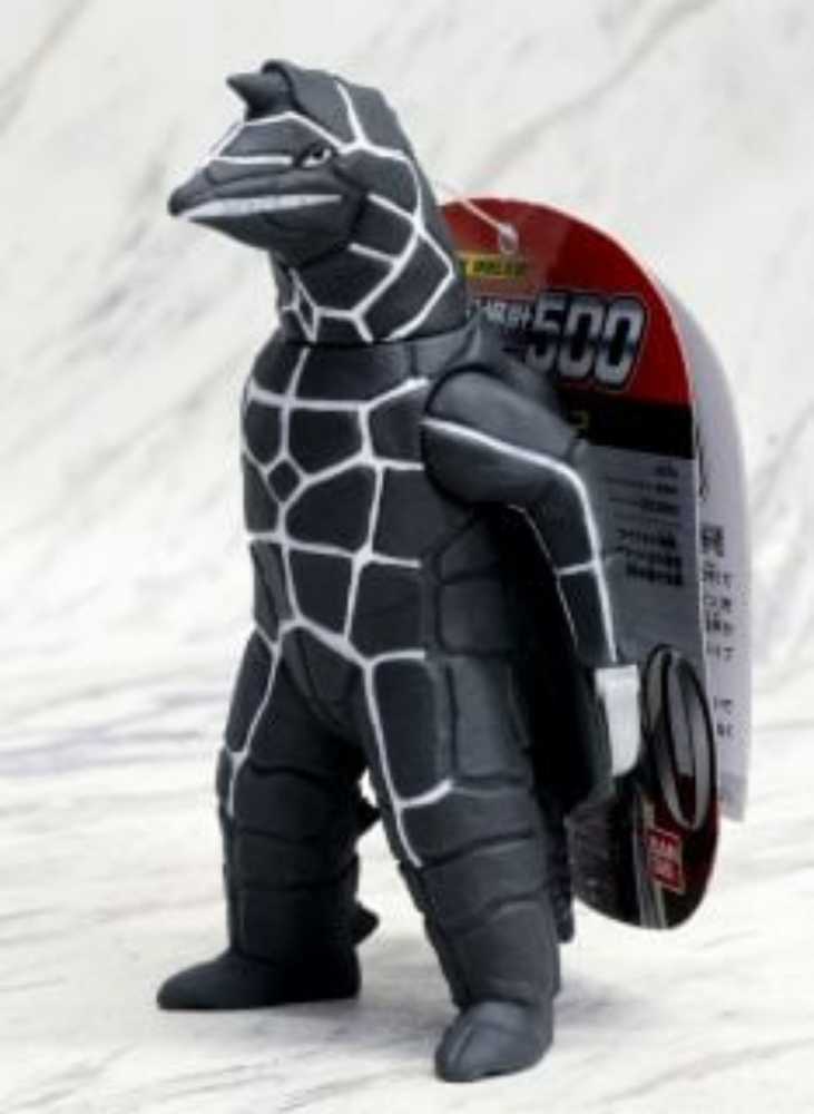 Dorako Bandai - Bandai (Ultraman) action figure collectible - Main Image 2