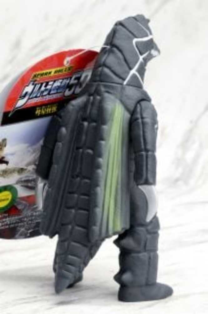 Dorako Bandai - Bandai (Ultraman) action figure collectible - Main Image 3