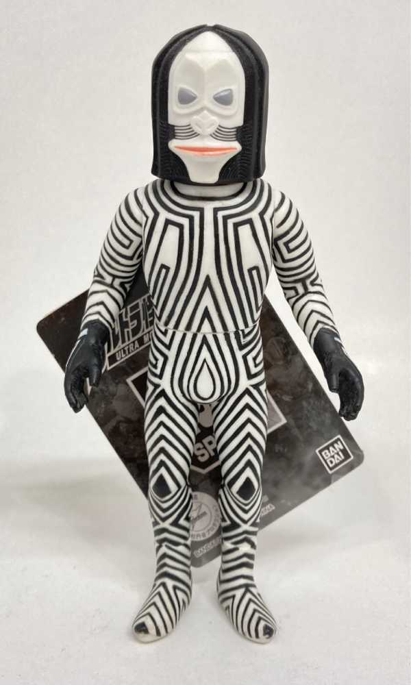 Dada (B) Bandai - Bandai (Ultraman) action figure collectible - Main Image 3