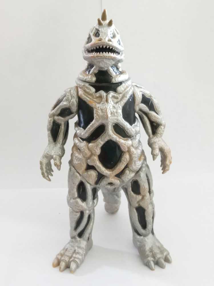 Seabozu Bandai - Bandai (Ultraman) action figure collectible - Main Image 2