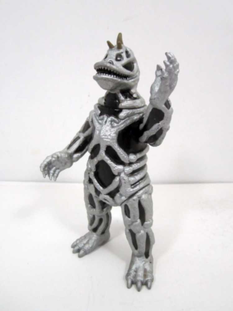 Seabozu Bandai - Bandai (Ultraman) action figure collectible - Main Image 3