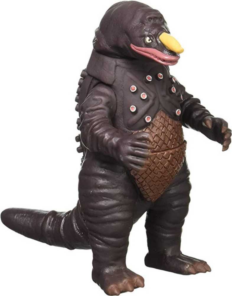 Zaragas Bandai - Bandai (Ultraman) action figure collectible - Main Image 2