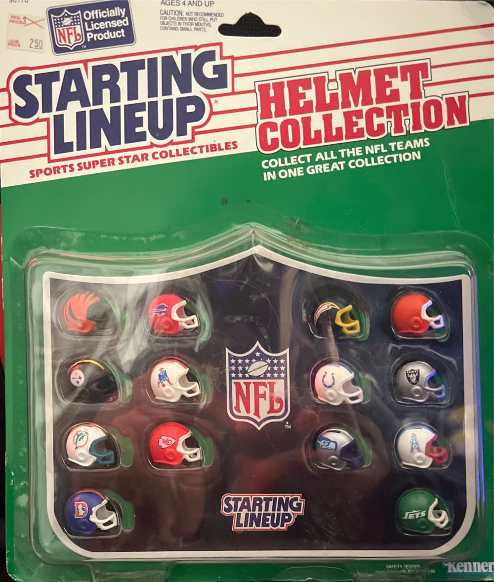 Action Masters 4 Pack