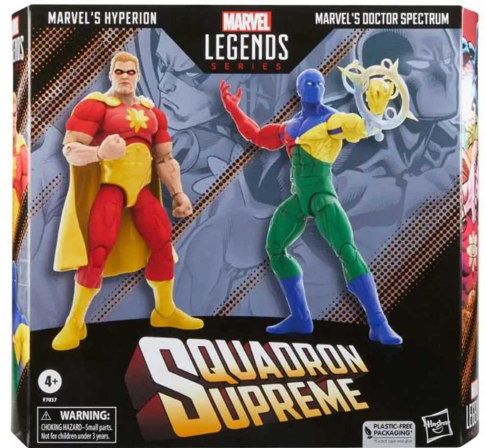 Mad-eye Moody & Draco Malfoy