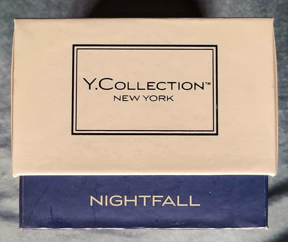 The Emperor - 40th Anniversary ROTJ - Black Series