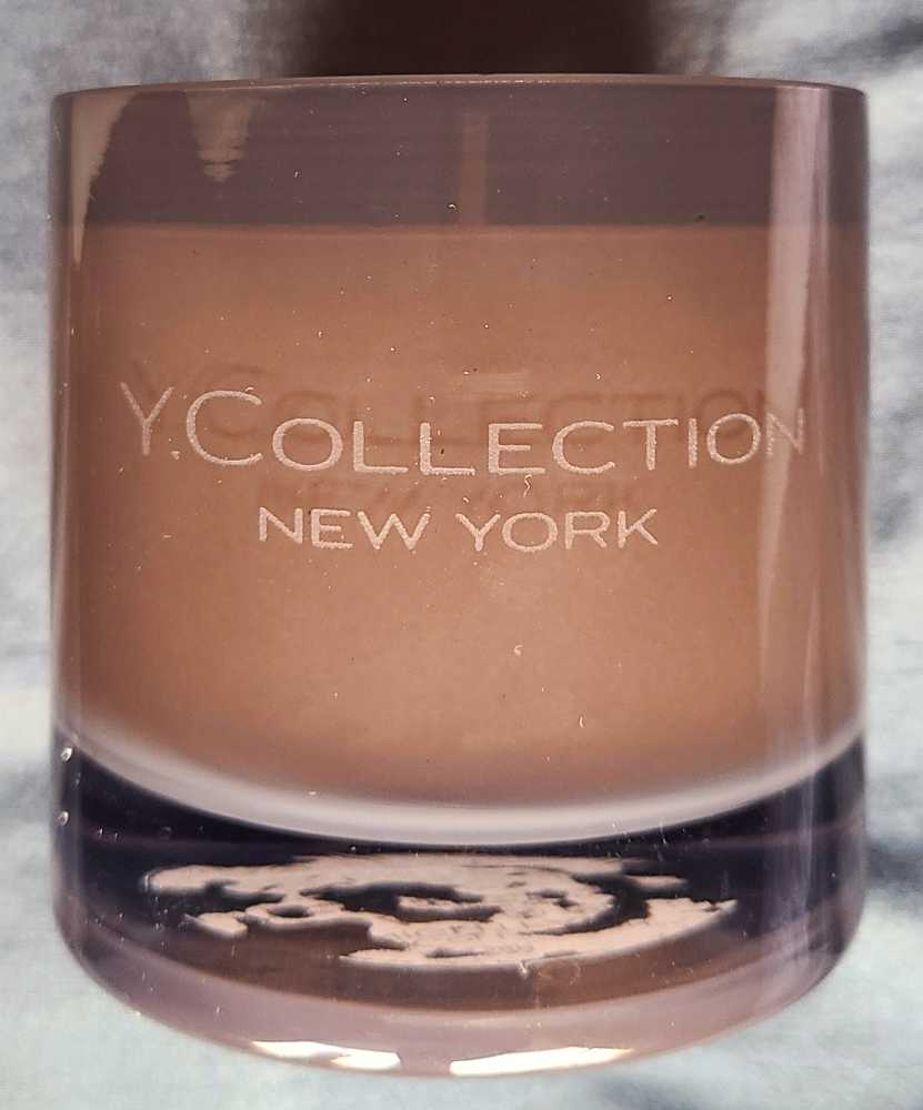 CANDLE: Halloween Yankee Nightfall YCollection 2014 - Yankee Candle (Halloween Candle) action figure collectible [Barcode 886860195670] - Main Image 3