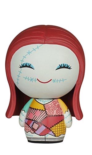 Funko Dorbz: Nightmare Before Christmas Sally Action Figure3 Inches  action figure collectible [Barcode 849803063399] - Main Image 1