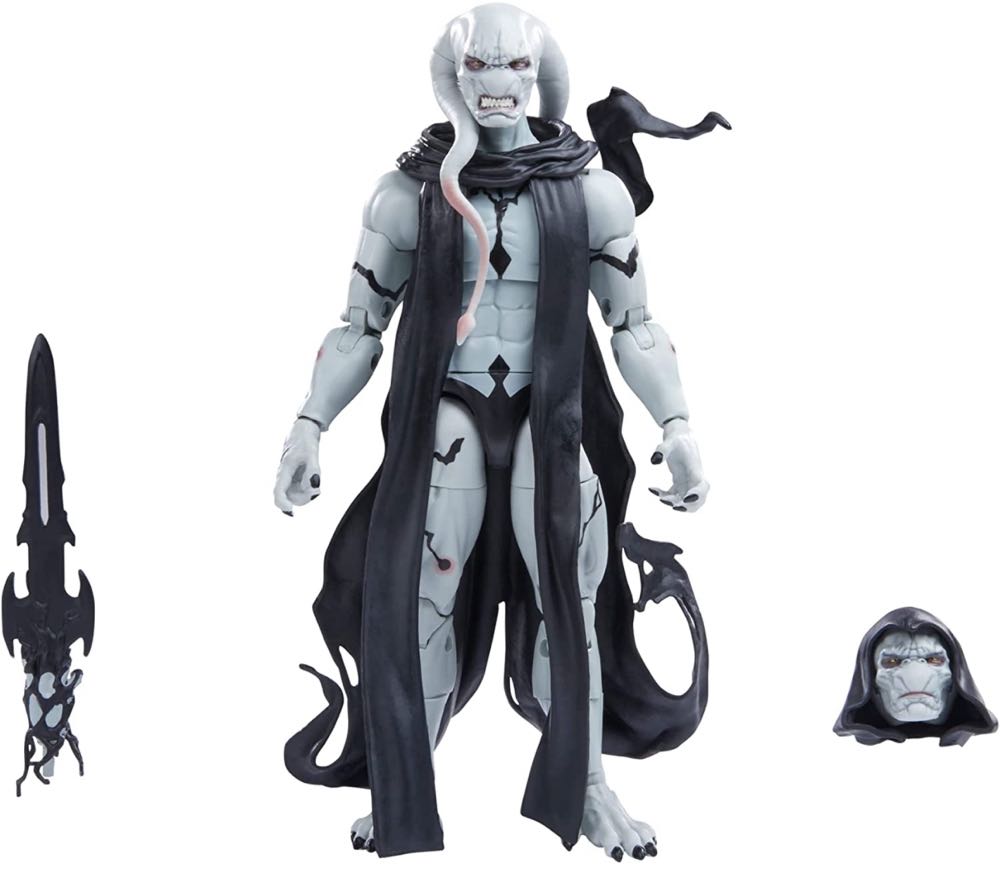 909 太公望&四不象 霸穹 封神演義