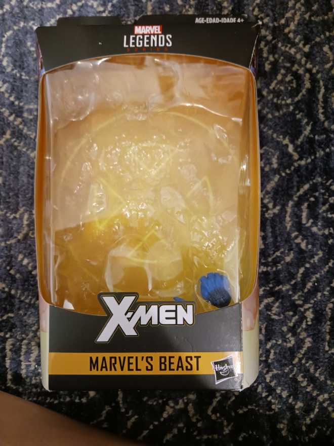 Funko Pop! Loki: President Loki Winter Convention 2022 Exclusive