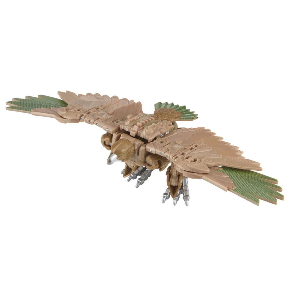 S.S. Deluxe Class ROTB Airazor - Hasbro (Transformers) action figure collectible - Main Image 2