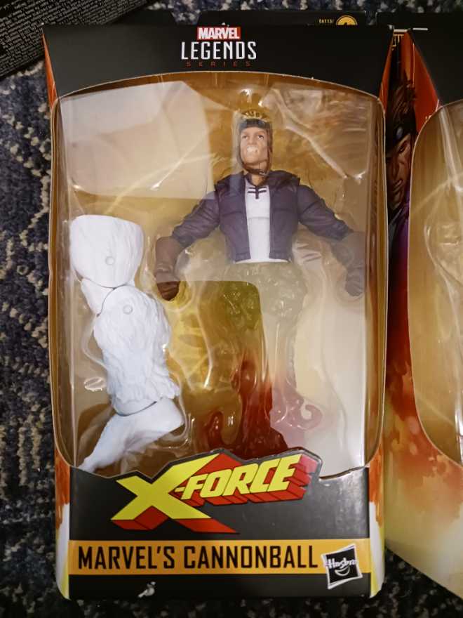 Eternals (Thena 743)