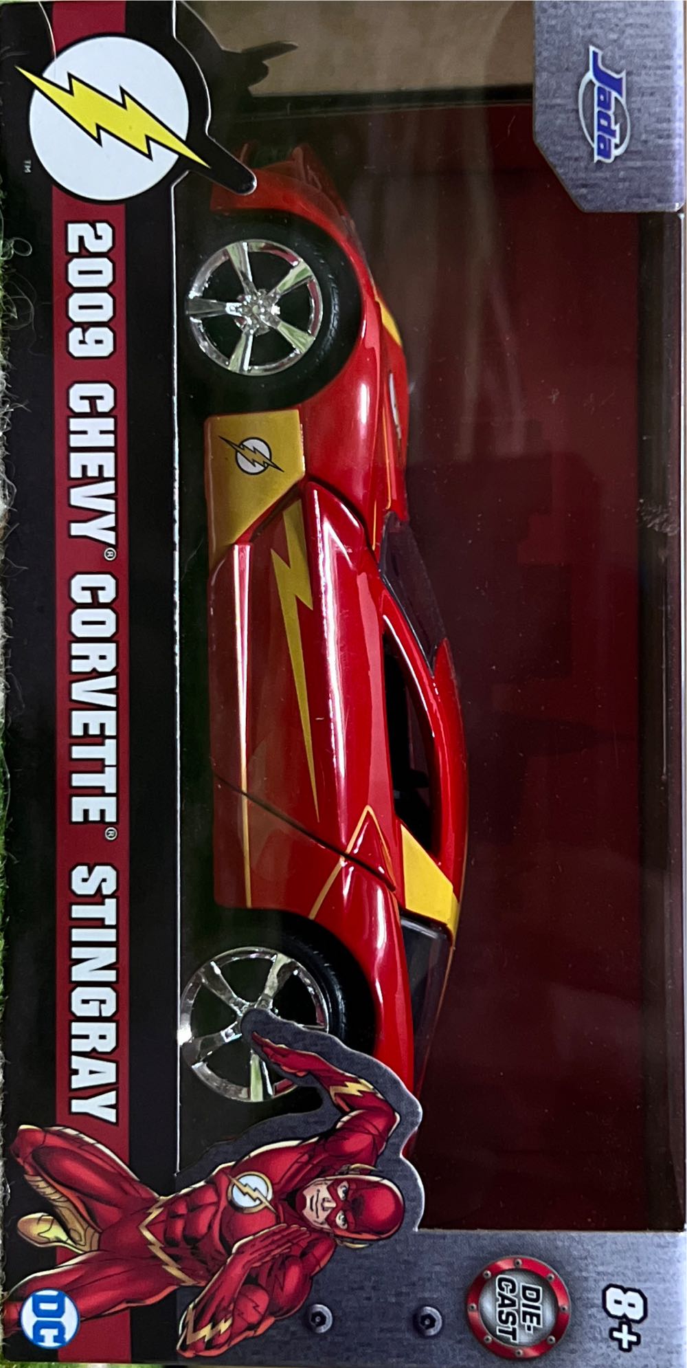 Trigun Vash The Stampede 12 Inch Figure Red Coat