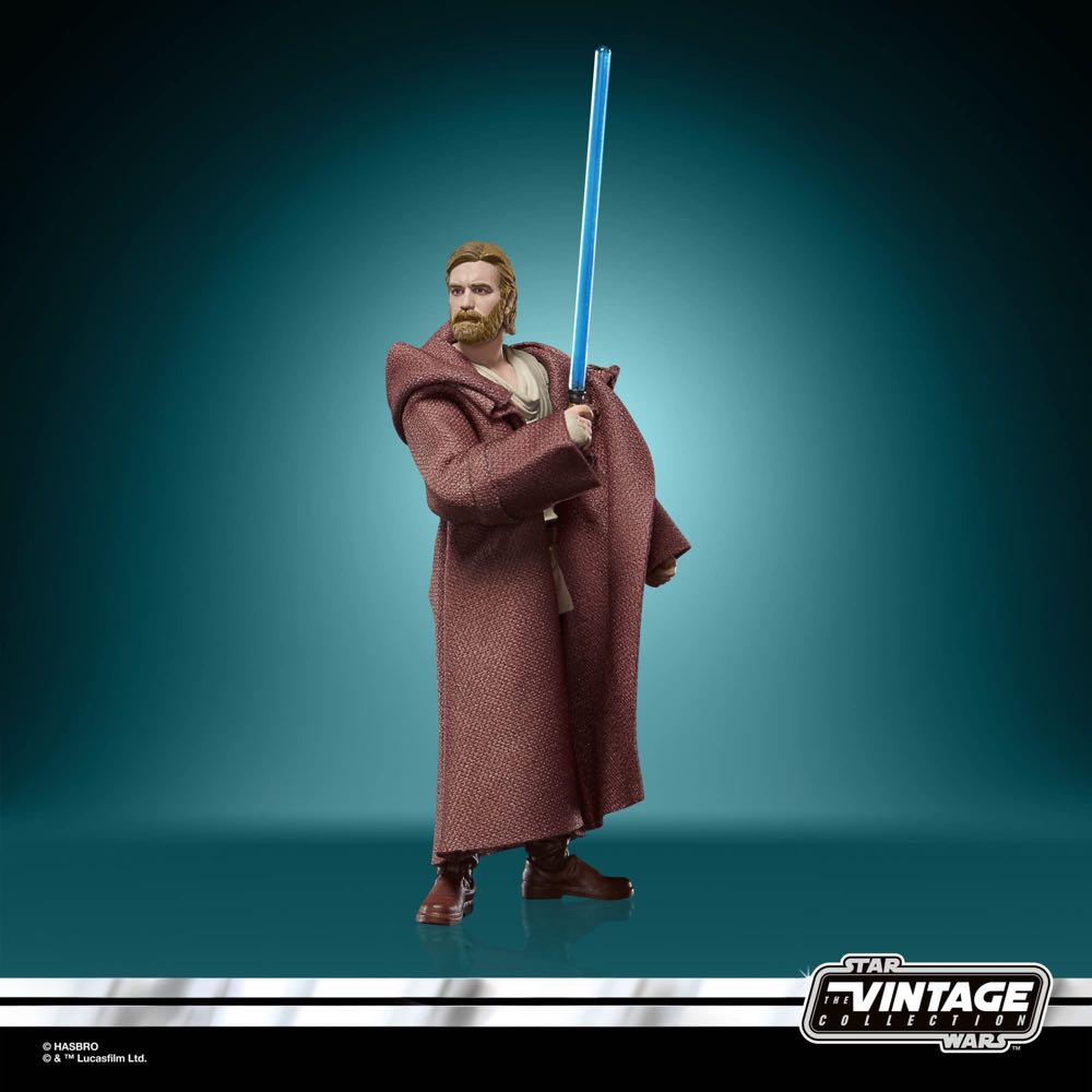 #599 Obi-wan Kenobi