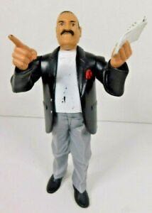 Sgt. Slaughter - Jakks Pacific WWE (WWE Jakks Pacific) action figure collectible - Main Image 3