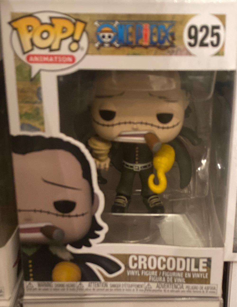 1073 Good Smile Nendoroid Production