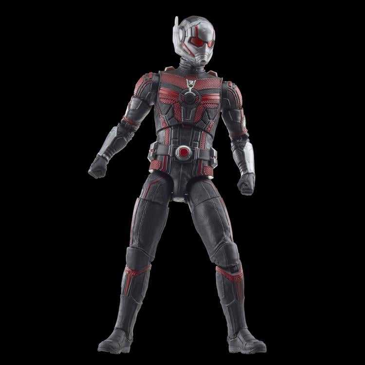 Ant-Man (MCU) Quantumania - Hasbro - BAF (Hasbro BAF Wave: Cassie Lang (MCU)) action figure collectible - Main Image 3