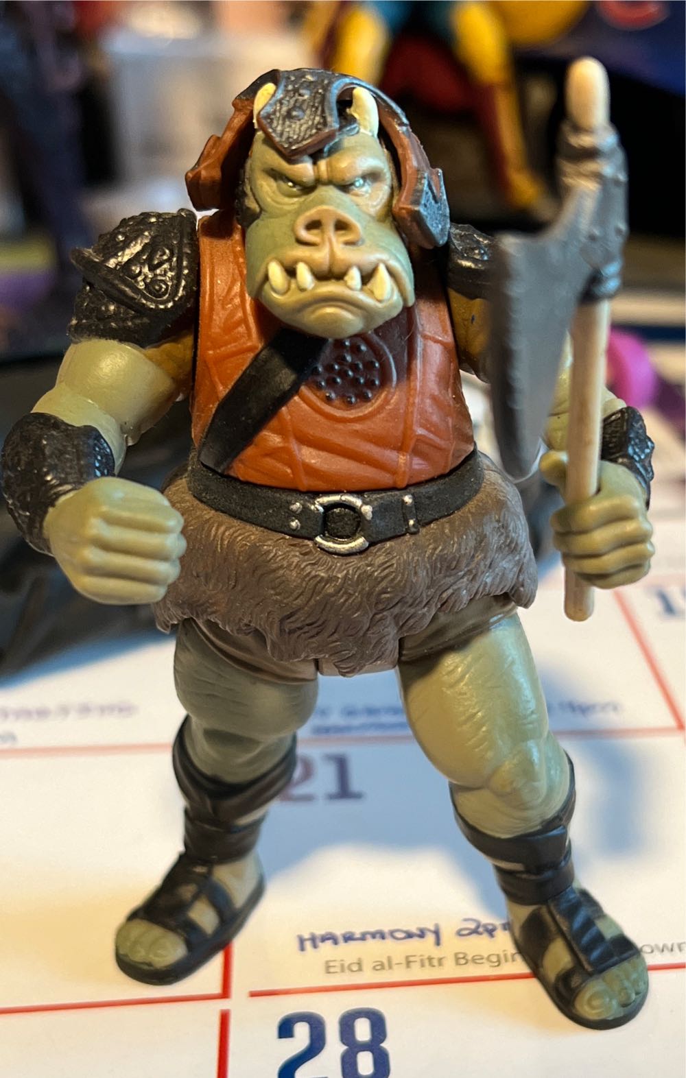 370 Amy 翠星上的加爾岡緹亞