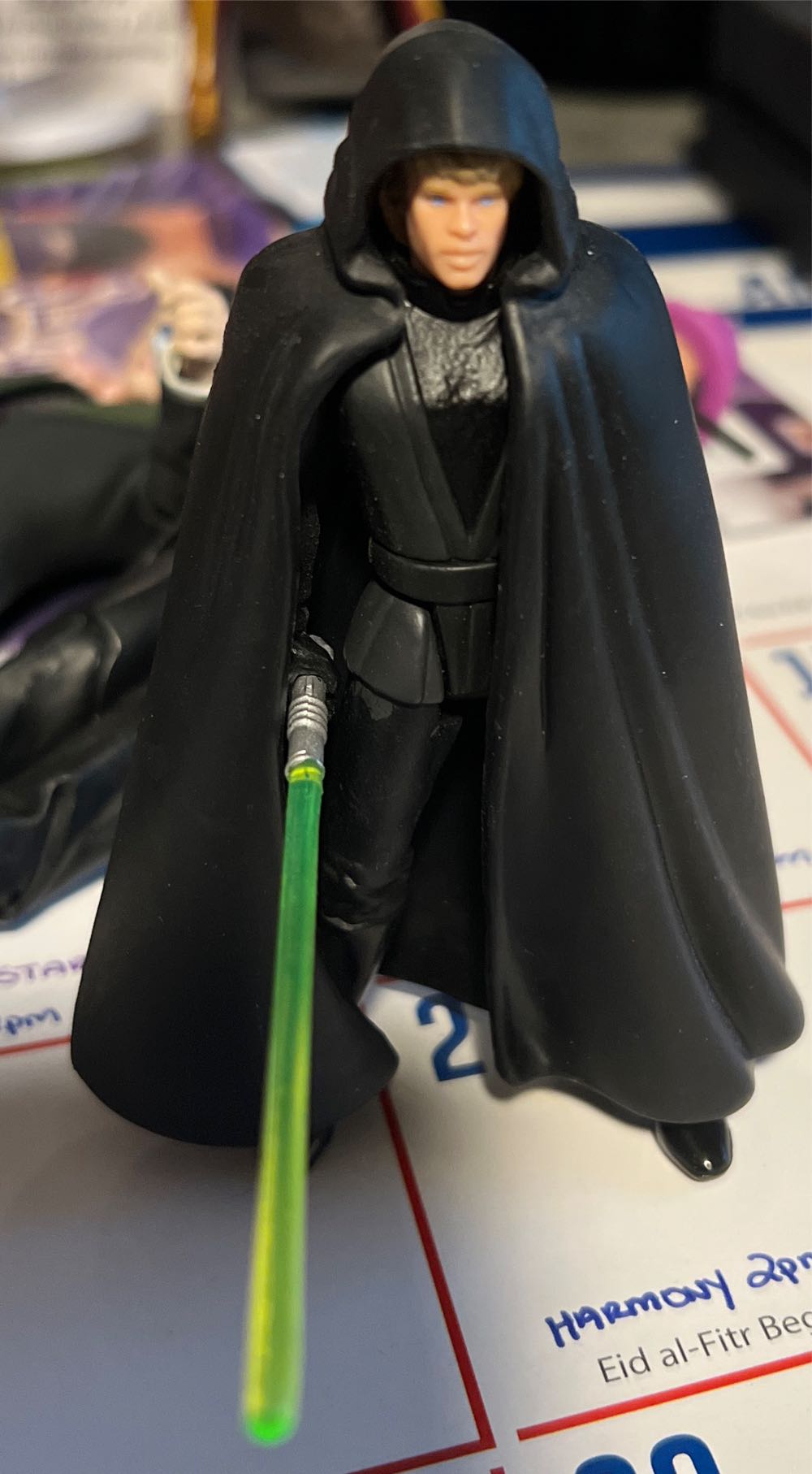 Bugs Bunny Opera (311)